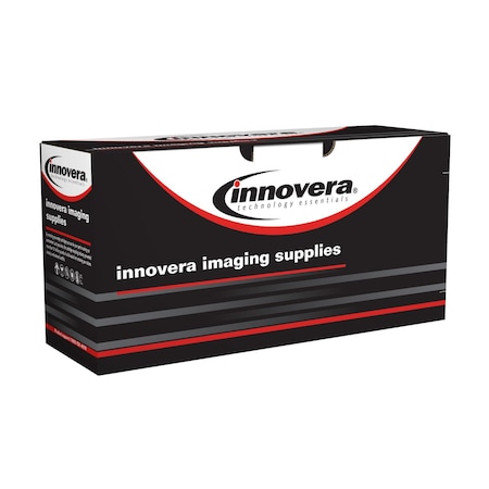 Innovera Remanufactured Black High-Yield Toner, Replacement for 48X W1480X, 9,500 Page-Yield IVRW1480X